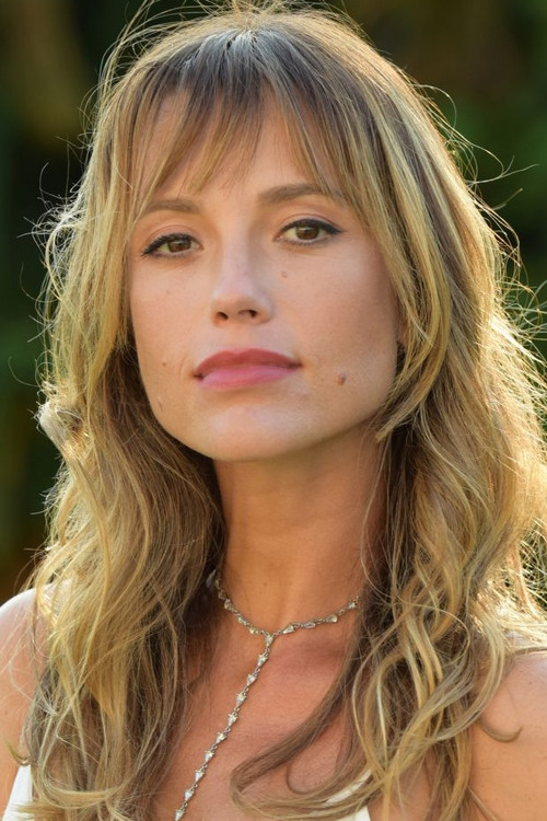 Photo of Juliana Didone