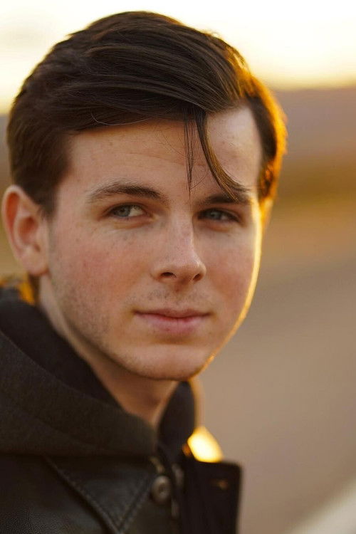 Photo of Chandler Riggs