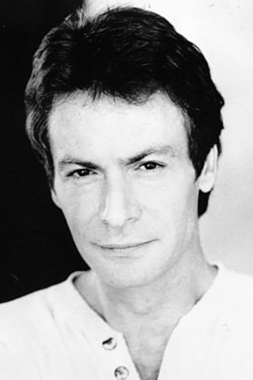 Photo of Robin Sachs