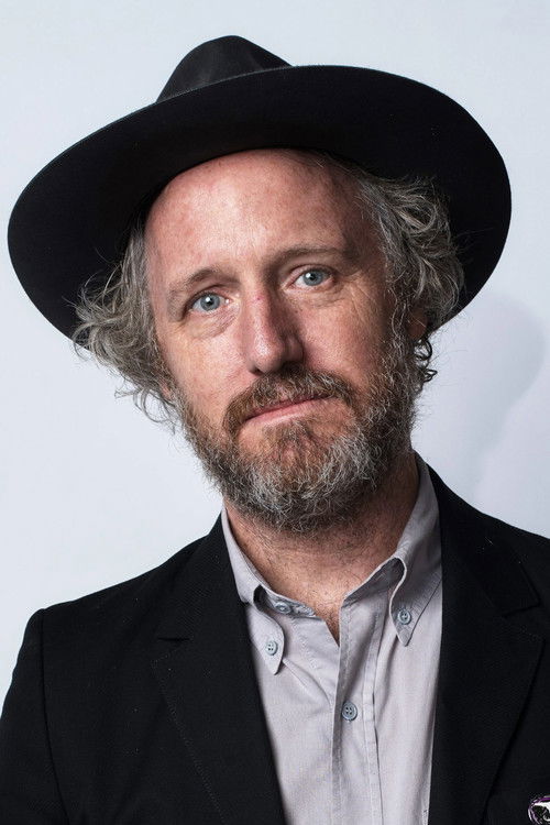 Photo of Mike Mills