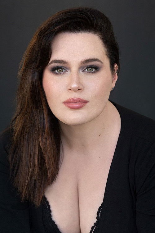 Photo of Elsie Lovelock