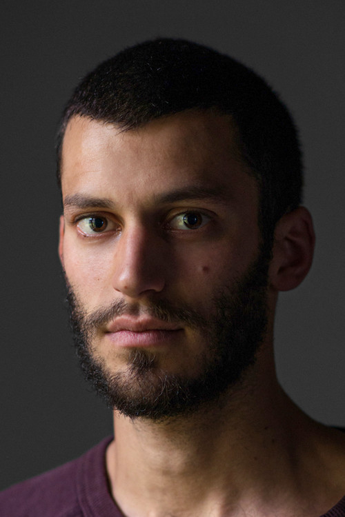 Photo of Marc Oosterhoff