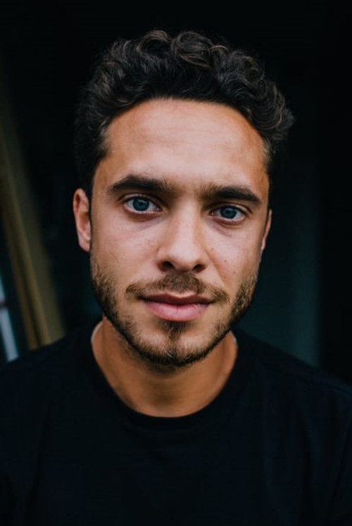 Photo of Shady El-Hamus