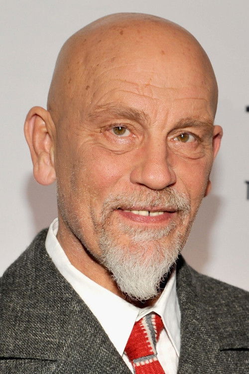 Photo of John Malkovich