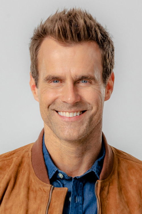 Photo of Cameron Mathison