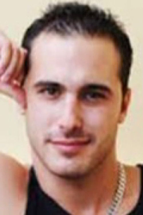 Photo of David Excalibur