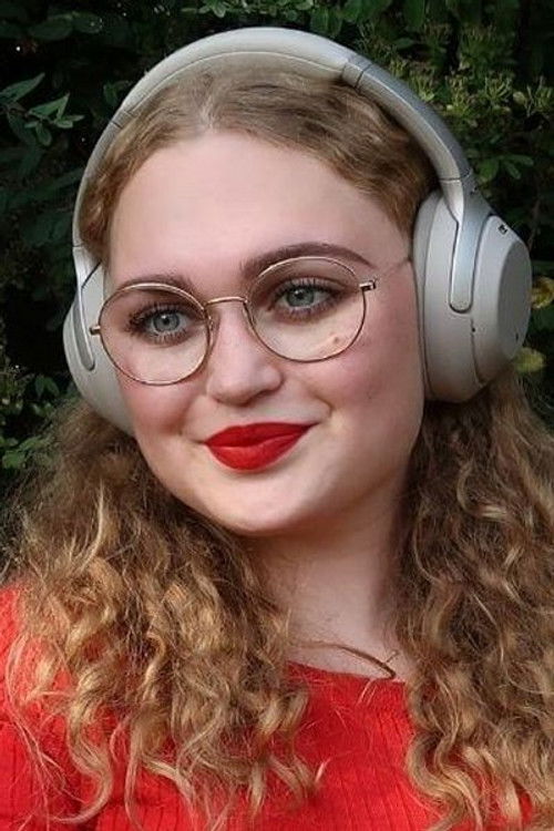 Photo of Minna Flyvholm