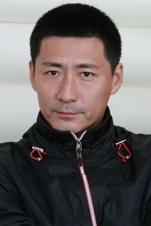 Photo of Zhang Zijian