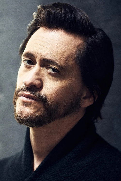 Photo of Clifton Collins Jr.