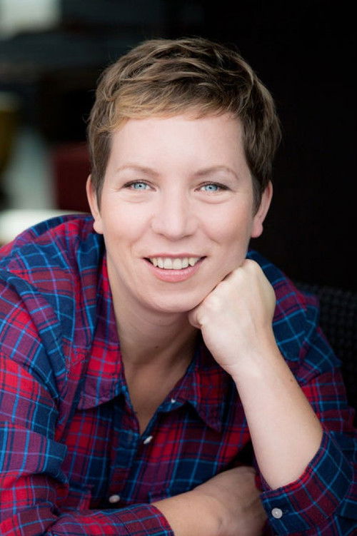 Photo of Anna Schönberg