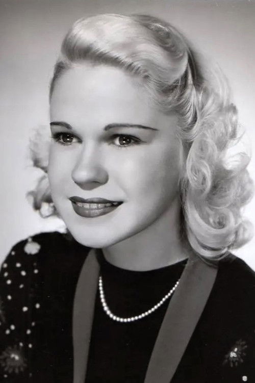 Photo of Lorraine Krueger