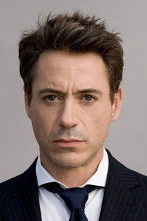Photo of Robert Downey Jr.