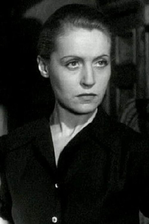 Photo of Monique Mélinand