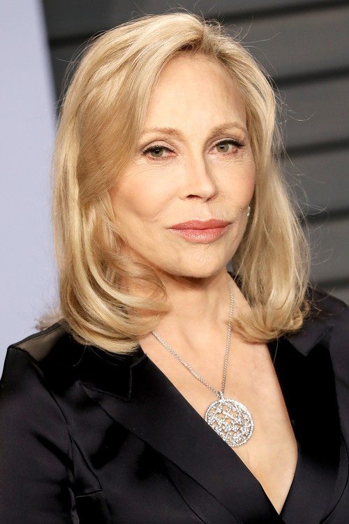 Photo of Faye Dunaway