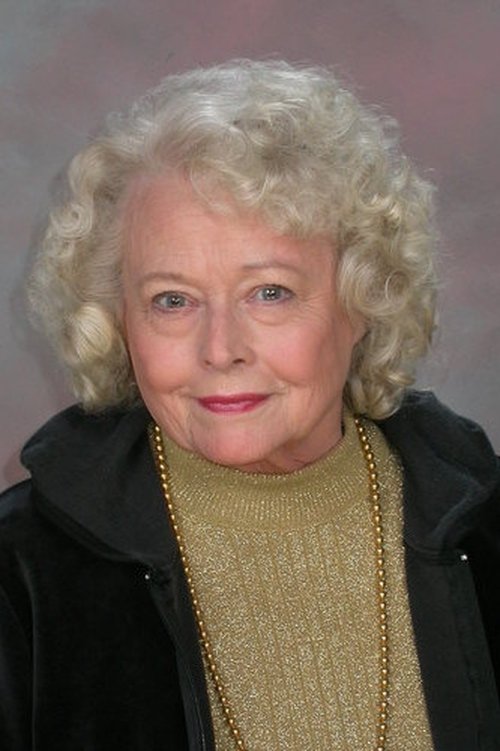 Photo of Eve Brent