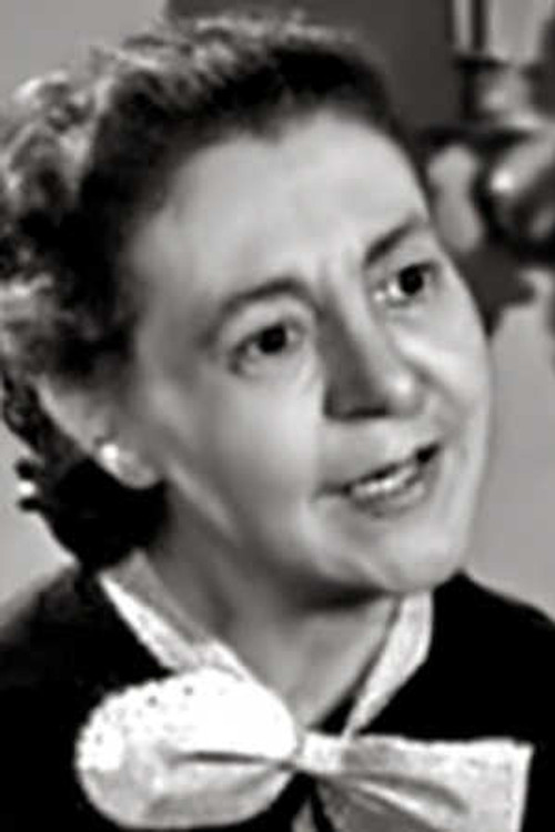 Photo of Laure Paillette