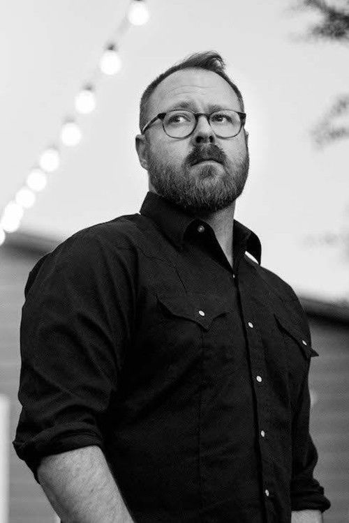 Photo of Keith Maitland