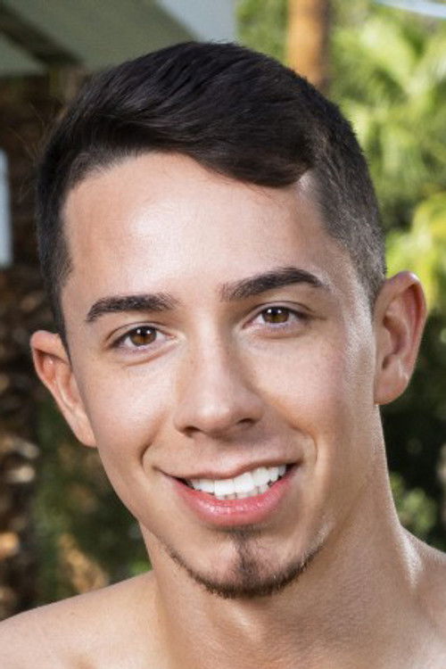 Photo of Vincent O'Reilly