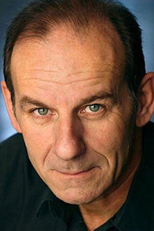 Photo of Leonard Kelly-Young