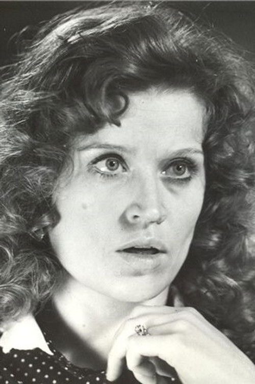 Photo of Indra Burkovska