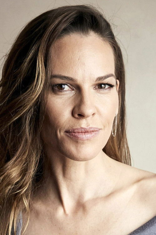 Photo of Hilary Swank