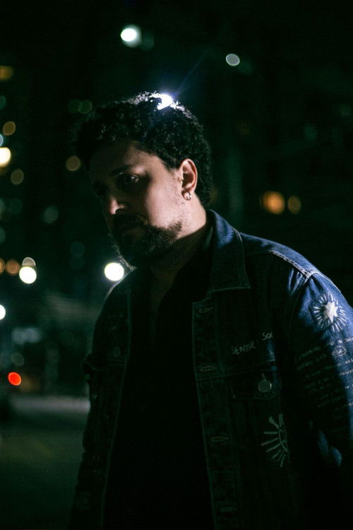 Photo of Otávio Fontes