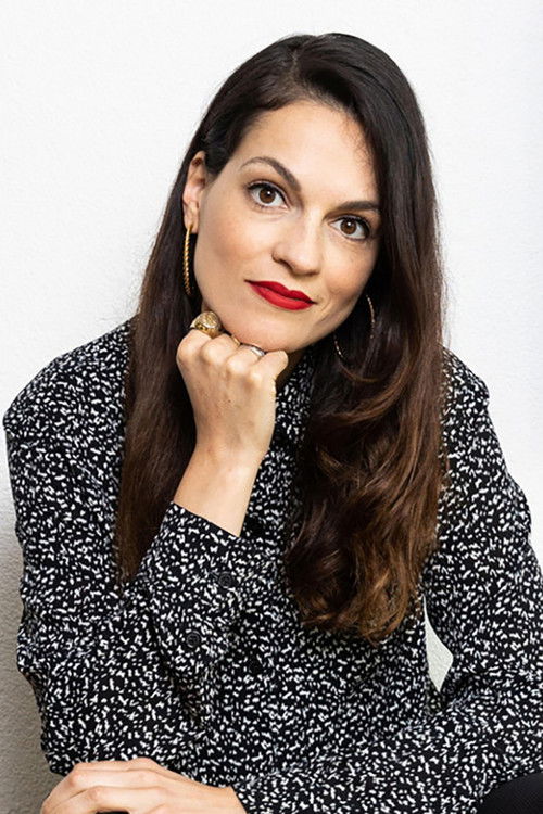 Photo of Stephanie Louwrier