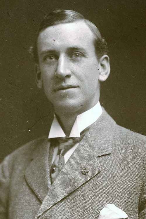 Photo of Charles Sellon