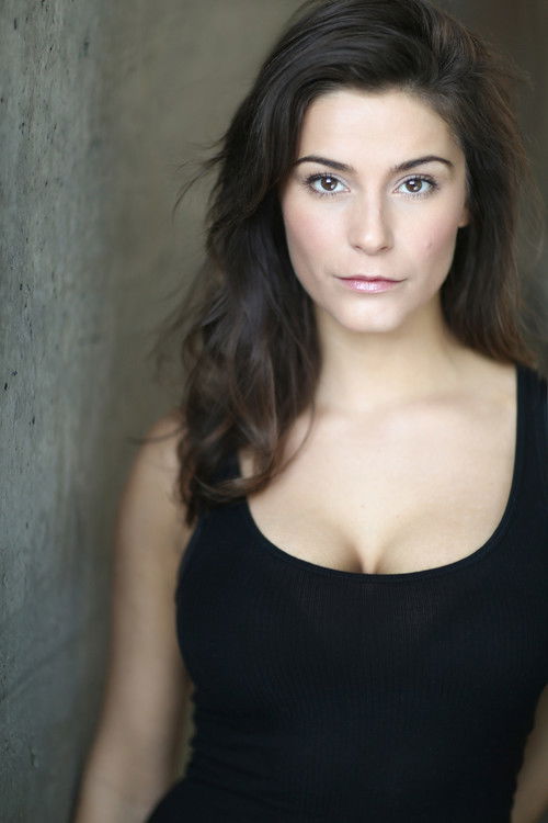 Photo of Elysia Rotaru