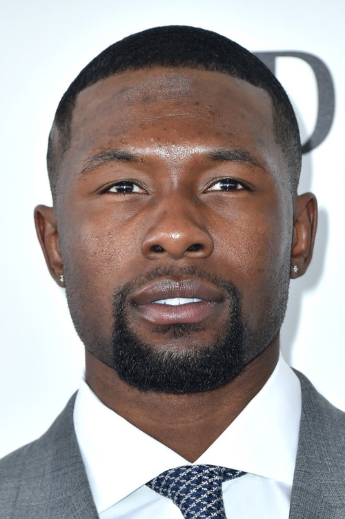 Photo of Trevante Rhodes