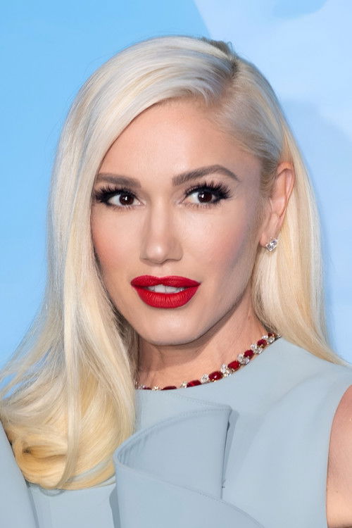 Photo of Gwen Stefani