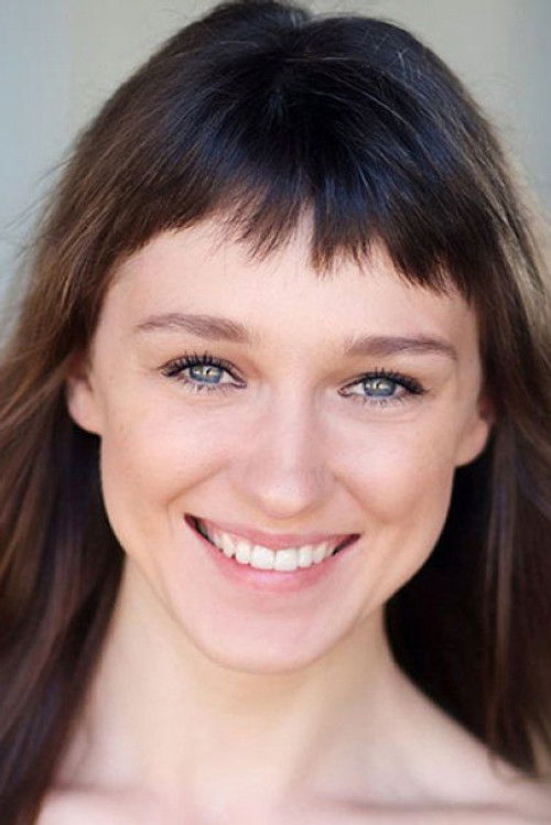 Photo of Evgeniya Kregzhde