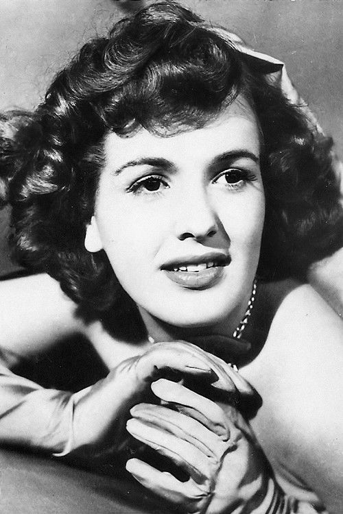 Photo of Fulvia Franco