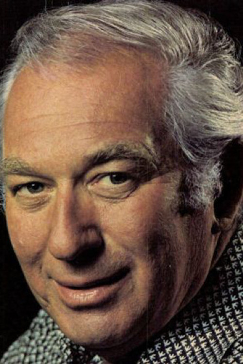 Photo of Horst Niendorf