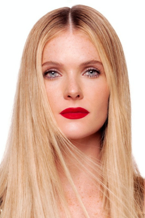 Photo of Meghann Fahy