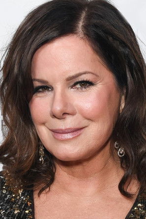 Photo of Marcia Gay Harden