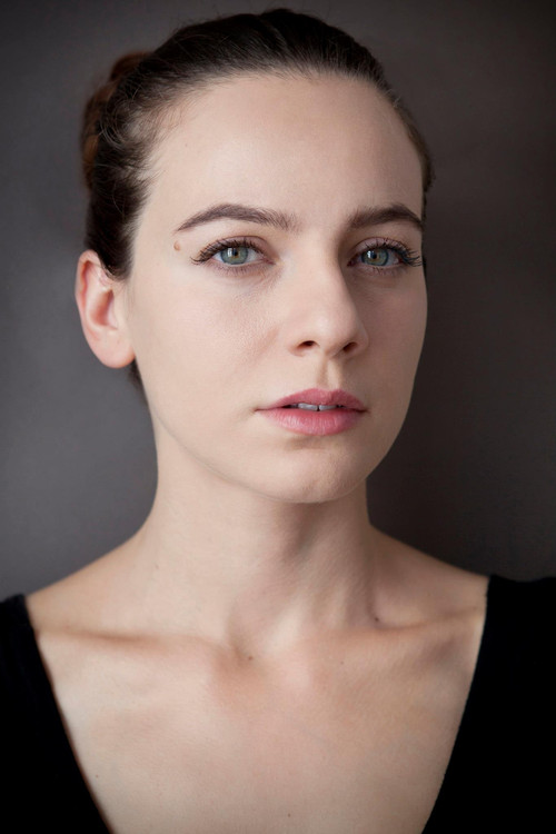 Photo of Merve Altınkaya