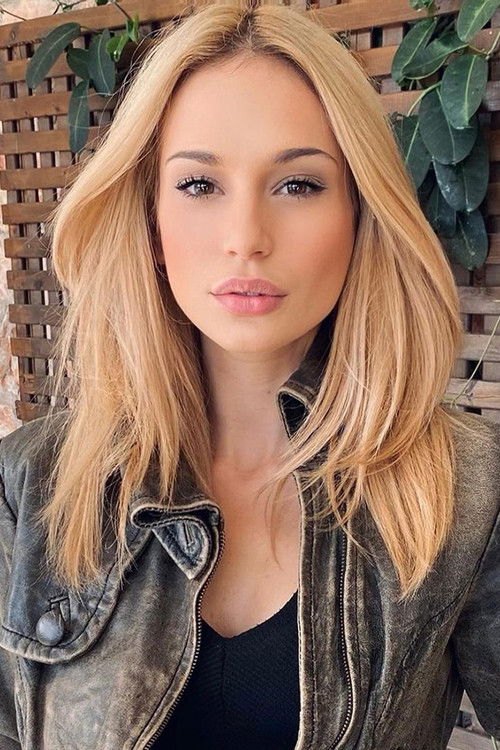 Photo of Despoina Tsoutsa