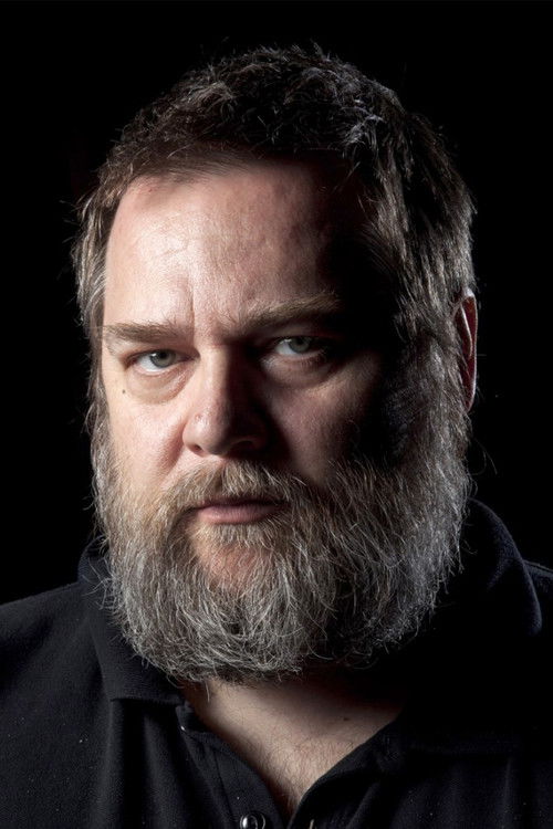 Photo of Nikola Pejaković