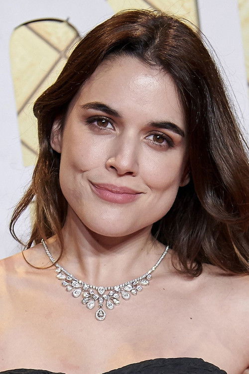 Photo of Adriana Ugarte