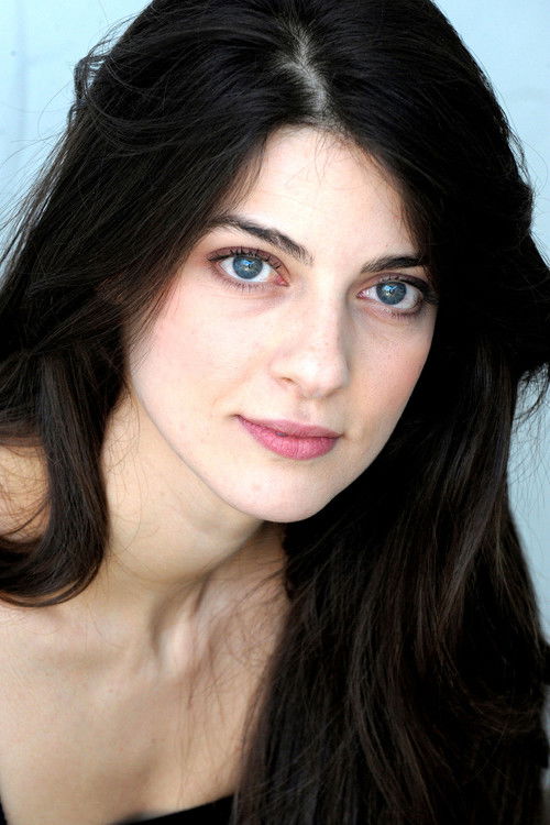 Photo of Barbara Ronchi