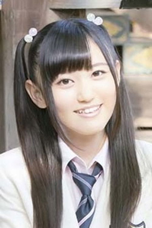 Photo of Miyu Takagi