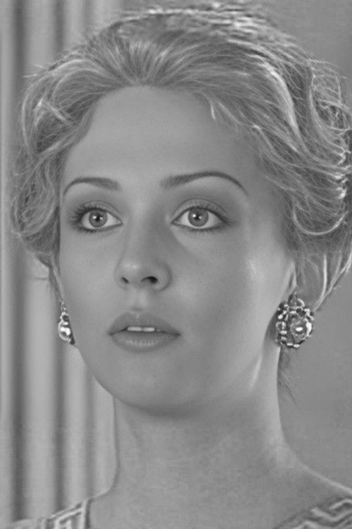 Photo of Veronika Izotova