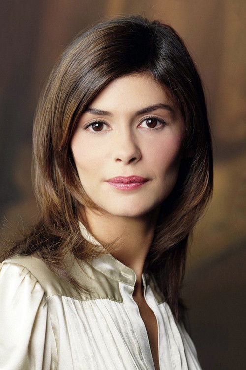 Photo of Audrey Tautou