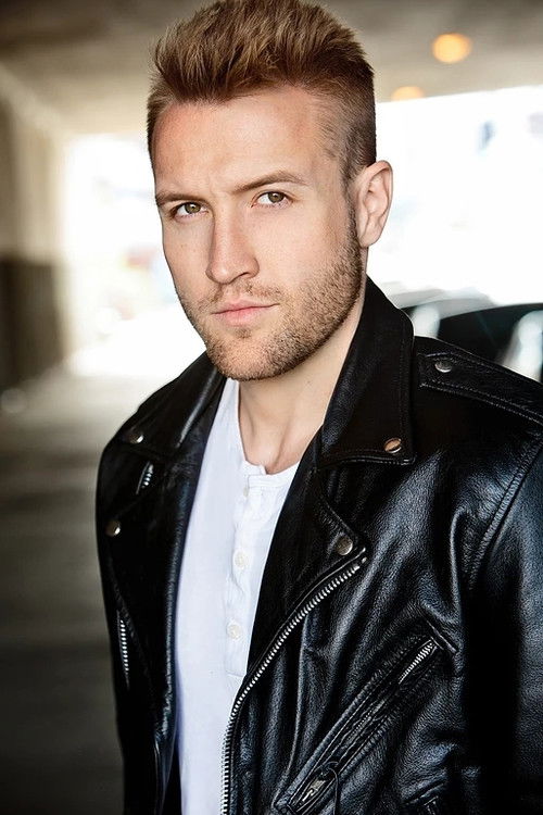 Photo of Weston Meredith