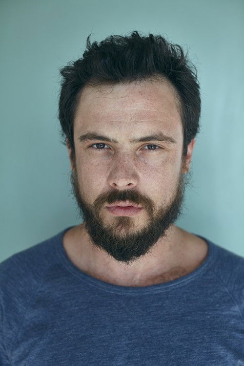 Photo of Sérgio Guizé