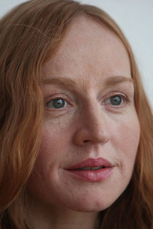 Photo of Brigitte Hobmeier