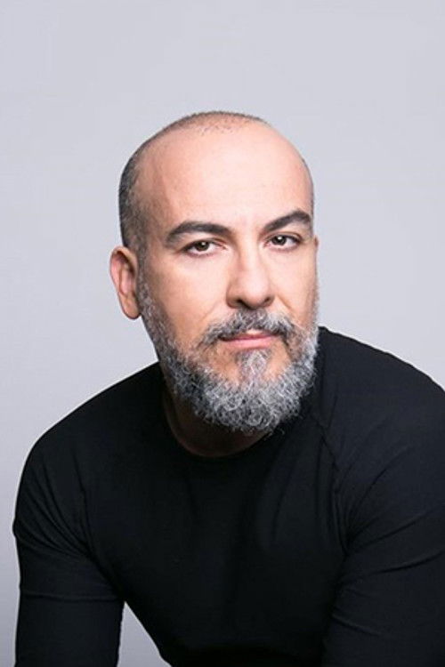 Photo of Nikos Kardonis