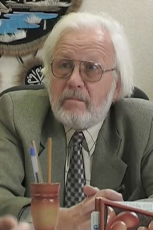 Photo of Robert Spirichev