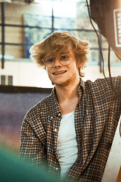 Photo of Néstor Seller